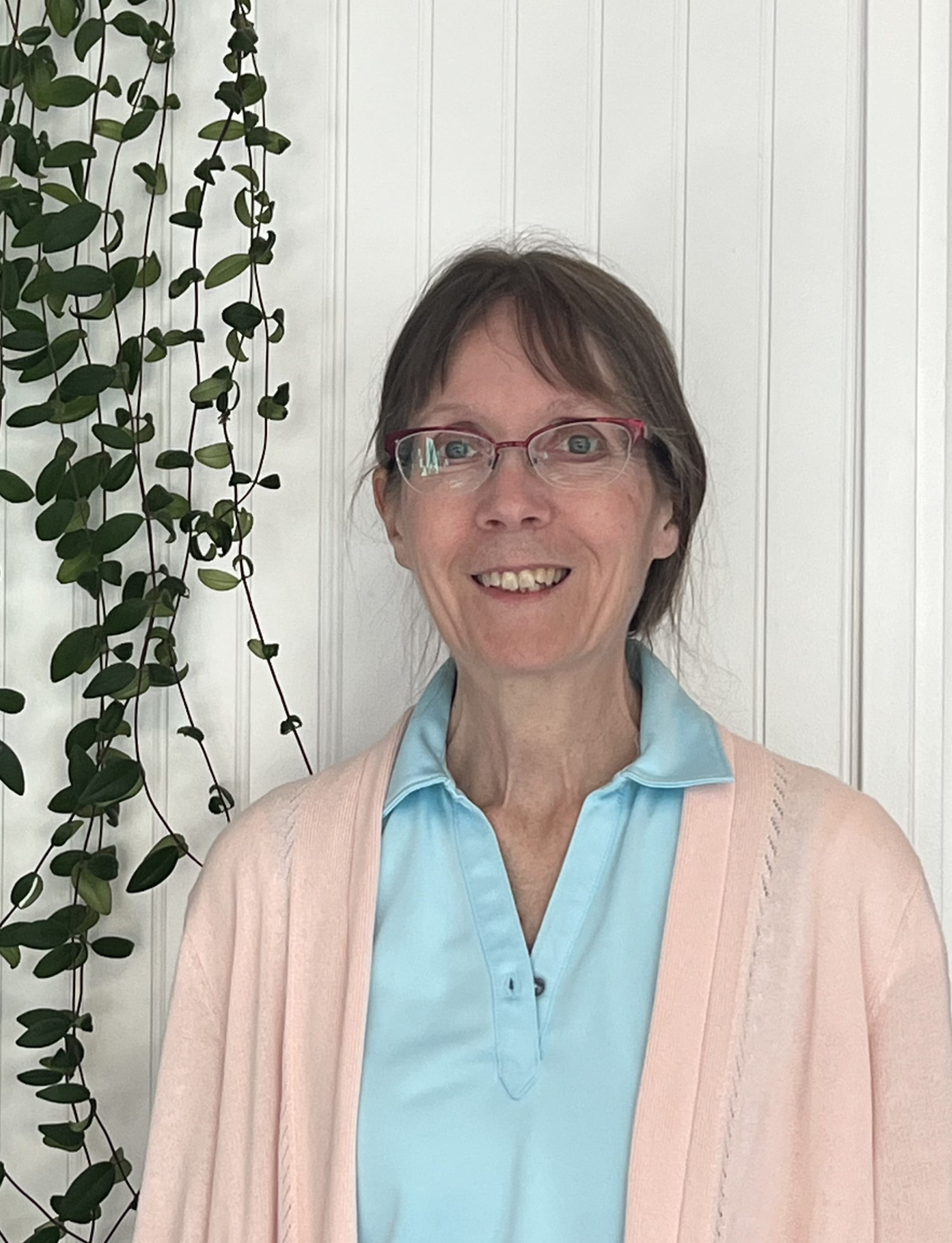 image of Yvonne