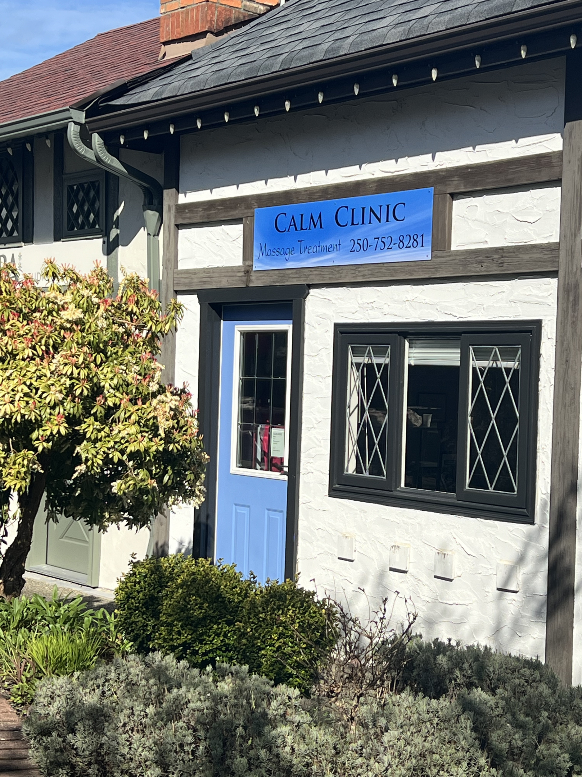 Image of the clinic